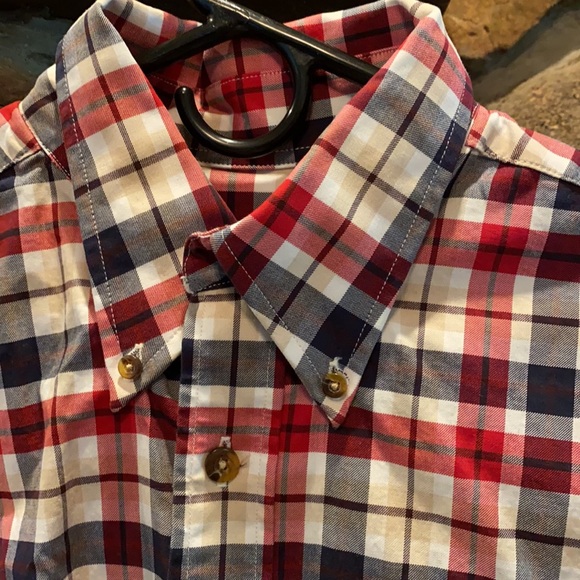 Like new Orvis button down - Picture 3 of 6